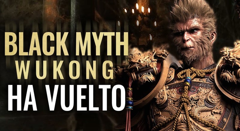 Cách chơi Black Myth Wukong