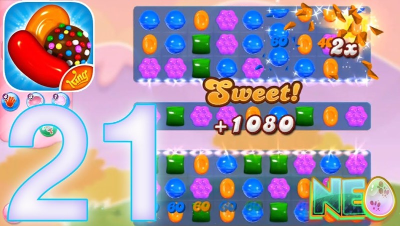 Những lưu ý quan trọng khi sử dụng code Candy Crush Saga