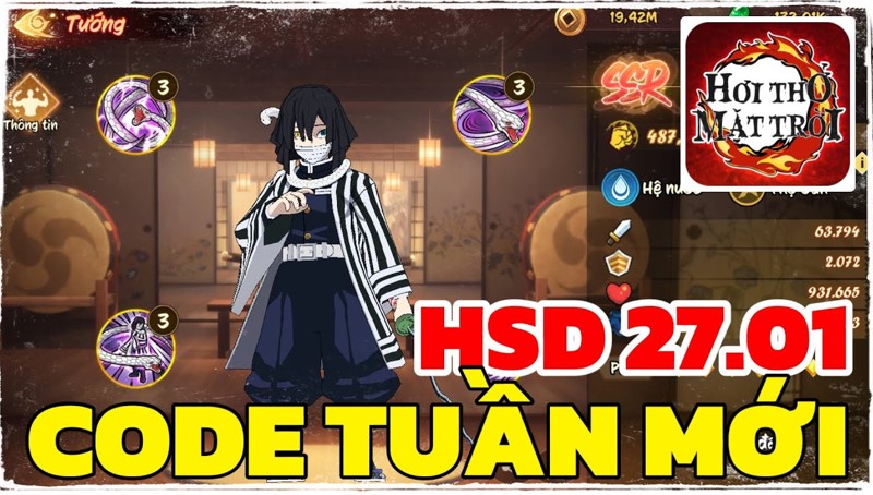 Tận dụng các sự kiện trong game để nhận thêm mã code