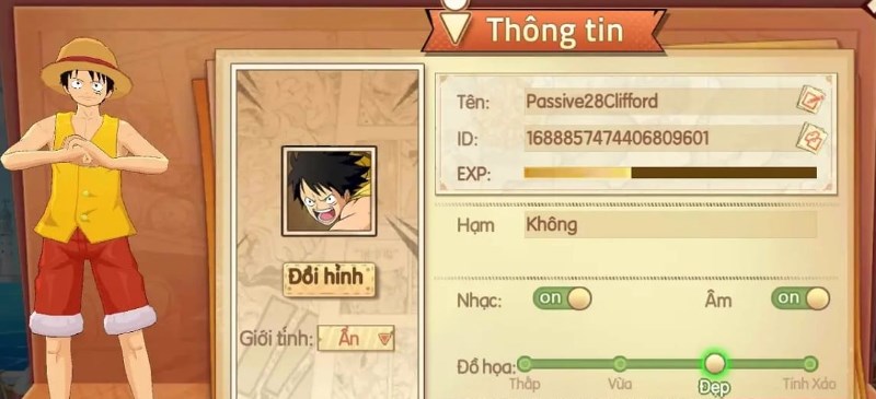 Kho Báu Truyền Thuyết là game gì?