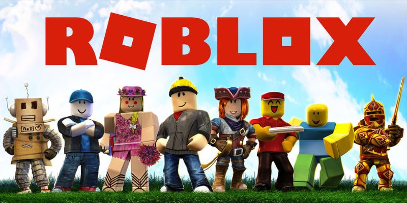 Roblox là game gì?