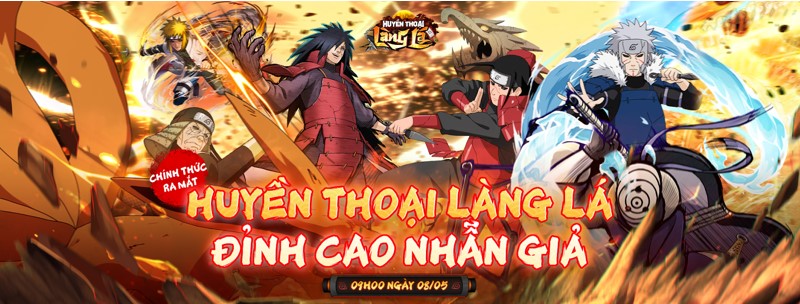 Giới Thiệu Về "Huyền Thoại Làng Lá"