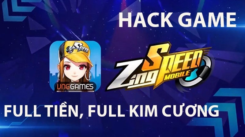 Lợi Ích và Rủi Ro Khi Sử Dụng ZingSpeed Mobile Hack